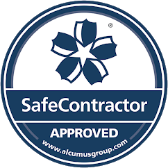 SafeContractor Approved