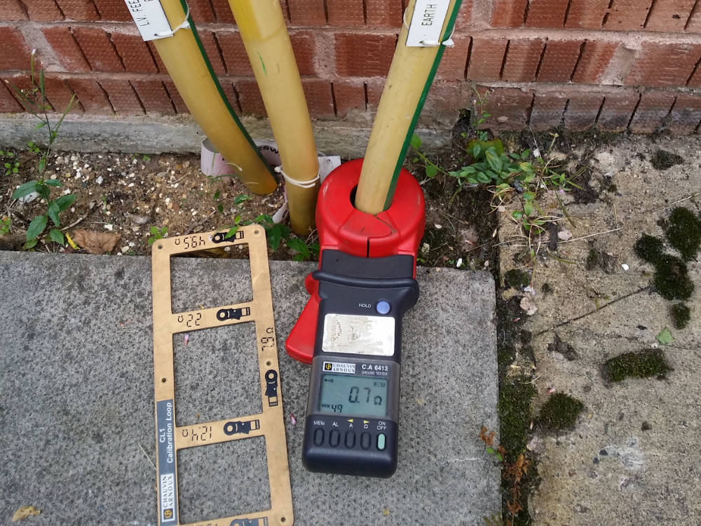 Site Commissioning & Testing